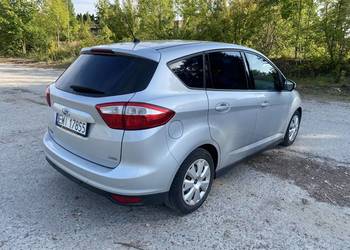 Ford C-Max 1.6 TDCi - 2012