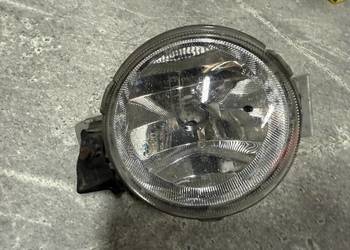 Lampa przeciwmgielna lewa Chevrolet spark m300