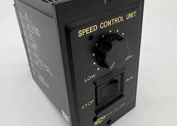 SPG SUA06IX-V12 Speed controller