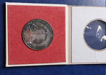 Stare monety Medal JPII Polska / 6