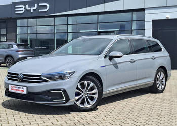 Volkswagen Passat, 2022r. FV 23% | GTE | Hybryda | Virtual Cockpit |
