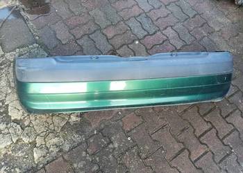 Zderzak tył tylny renault Clio 2 lift NV926