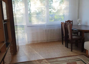 Sprzedam mieszkanie 37 metrów 2 pokoje Siedlce Cz. Krzyża 39 - ciche