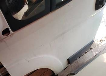 Drzwi lewe Ducato Jumper Boxer