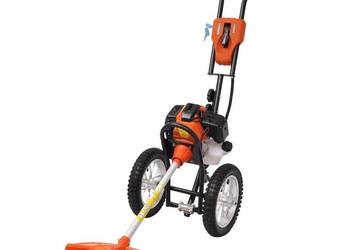 vidaXL Podkaszarka 2 biegowa na kołach 1,6 HP 244614