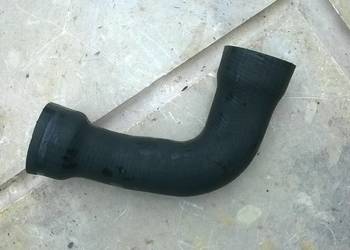 MERCEDES W210 2,9 TD WĄŻ PRZEWÓD INTERCOOLERA GUMA