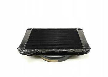 CHŁODNICA WODY RENAULT 5 R5 L 850CC ORYGINAŁ NOWA UNIKAT