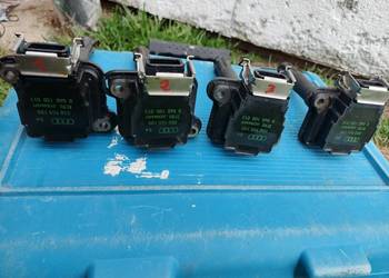 Sprzedam cewki zapłonowe 1.8t