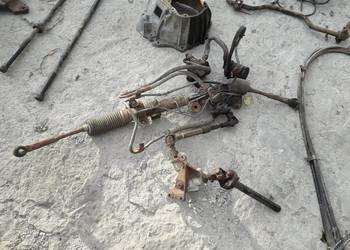 Toyota Dyna 150 2005r 2,5 25d4D przekładnia kierownicza