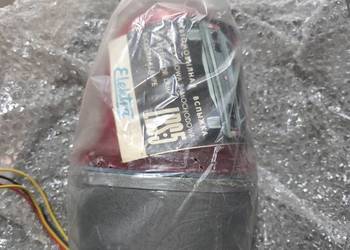 kogut Belma Elektra LBS-5 czerwony Nowy