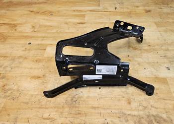 AUDI A6 C8 WSPORNIK BŁOTNIKA LEWY PRZÓD PRZEDNI 4K0821131 AUDI A6 C8 WSPORNIK BŁOTNIKA LEWY PRZÓD PRZEDNI 4K0821131