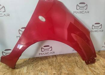 Błotnik Prawy Przód Suzuki Splash