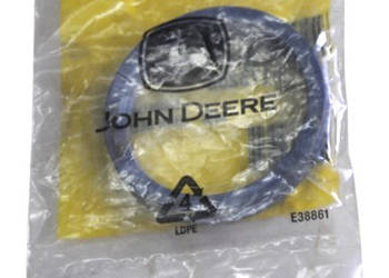 H176205 Uszczelka olejowa John Deere