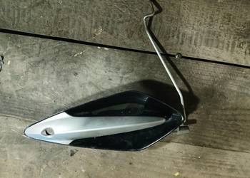 Klamka  zewnetrzna lewy przód Honda Civic VIII 8 UFO