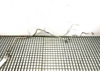 RURKA KLIMATYZACJI RENAULT KANGOO II 924409729R 1.5 75KM Minivan