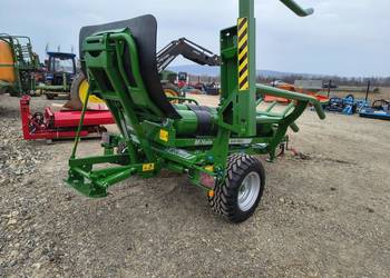 Owijarka samozaładowcza Mchale 991BC