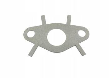 USZCZELKA TURBOSPRĘŻARKI FIAT BRAVO 2007-2014 NOWA ORYGINALNA 73502224