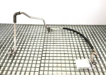 RURKA KLIMATYZACJI MITSUBISHI LANCER VIII 1.5 109KM Sedan/Limuzyna