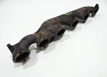 KOLEKTOR WYDECHOWY BMW E60 E61 306D3 7796886