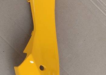 Honda CBF 650 CB 650 F 2011r. owiewka lewa OEM 83611-MJE-D000