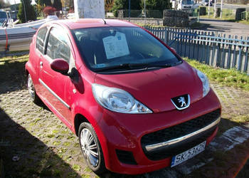 Citroen C1 Citroen C1 I (2005-2014)