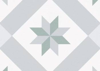 Gres Barcelona 25 x 25 cm star 1 m2 HC