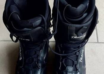 Buty Trans rozmiar 44