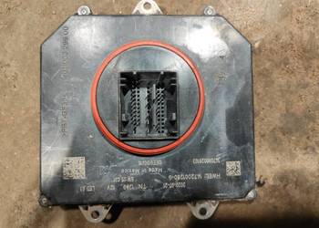 Moduł przetwornica XENON RAM 1500