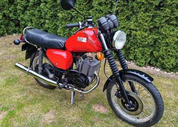 MZ ETZ 150