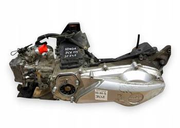 SILNIK JF64E HONDA PCX 125 2018-2020 125ccm 12KM engine motor