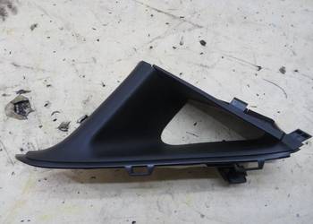 OSŁONA SŁUPKA PRAWY PRZÓD FORD FIESTA MK8 H1BB-A02518