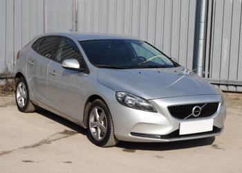 Volvo V40 2.0 D2