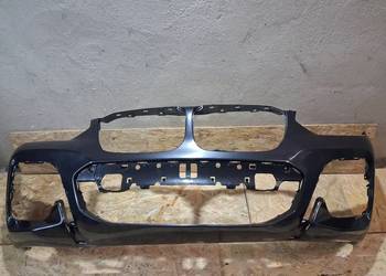 Zderzak przód BMW X3 G01 M-PAKIET