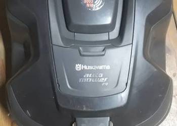 Kosiarka Husqvarna Automower 310 robot koszący Kosiarka Husqvarna Automower 310 robot koszący