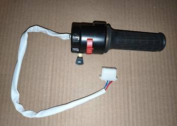 Rolgaz Manetka gazu Dniepr MT K650