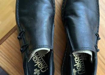 Buty Reiker Skóra sprzedam.