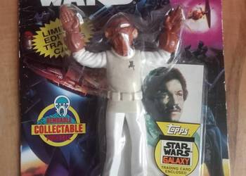 figurka kolekcjonerska admirala ackbara.