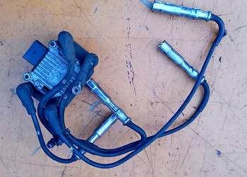 AUDI VW SEAT SKODA 061.6 BENZYNA  CEWKA ZAPŁONOWA 032905106