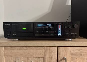 Kenwood KX 880hx