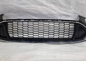 Ford Mondeo ST MK5 14-19r Atrapa grill zderzaka DS7J-8200-A