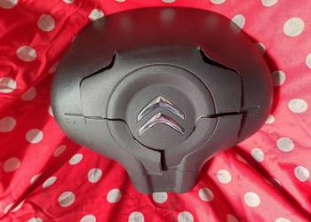Airbag Citroen C3 Picasso Lift poduszka kierowcy kierownicę
