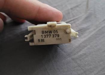 Kość 6 cyl diesel 324d m21 obrotomierza licznika bmw e30 1377379