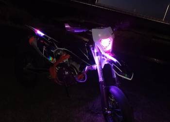 Ktm sxf350 2018