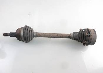 PÓŁOŚ PRAWA TYLNA VW GOLF IV (1J1) 1.9 TDI 4motion - ATD 