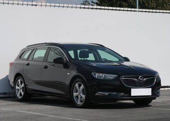 Opel Insignia 2.0 CDTI