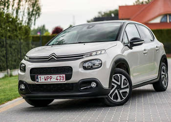 Citroën C3 1.2 PureTech Shine