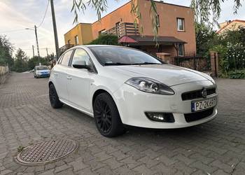 Fiat Bravo Dynamic 1.6