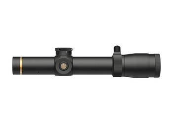 Luneta celownicza Leupold VX-3HD 1.5-5x20 30 mm iR CDS-ZL FireDot