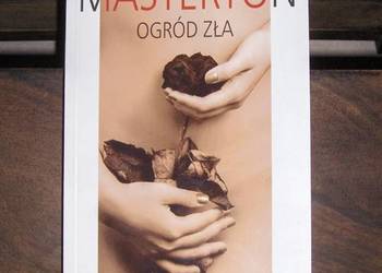 Graham Masterton Ogród zła