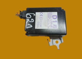 MODUŁ 89760-42040 158400-5011 Toyota RAV4 IV (2012-  )